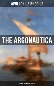 The Argonautica (Ancient Literature Classic) photo №1