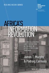 Africa's Information Revolution photo №1