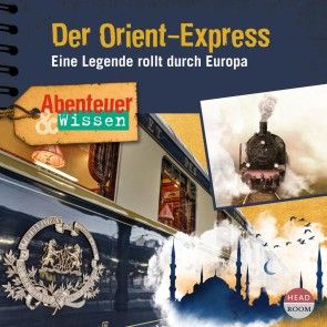 Abenteuer & Wissen - Der Orient-Express Foto 1