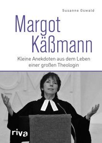 Margot Käßmann Foto №1