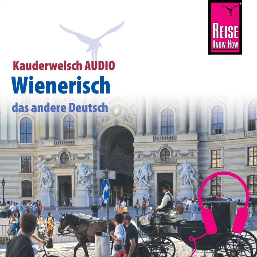 Reise Know-How Kauderwelsch AUDIO Wienerisch Foto 2