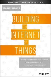 Building the Internet of Things photo №1