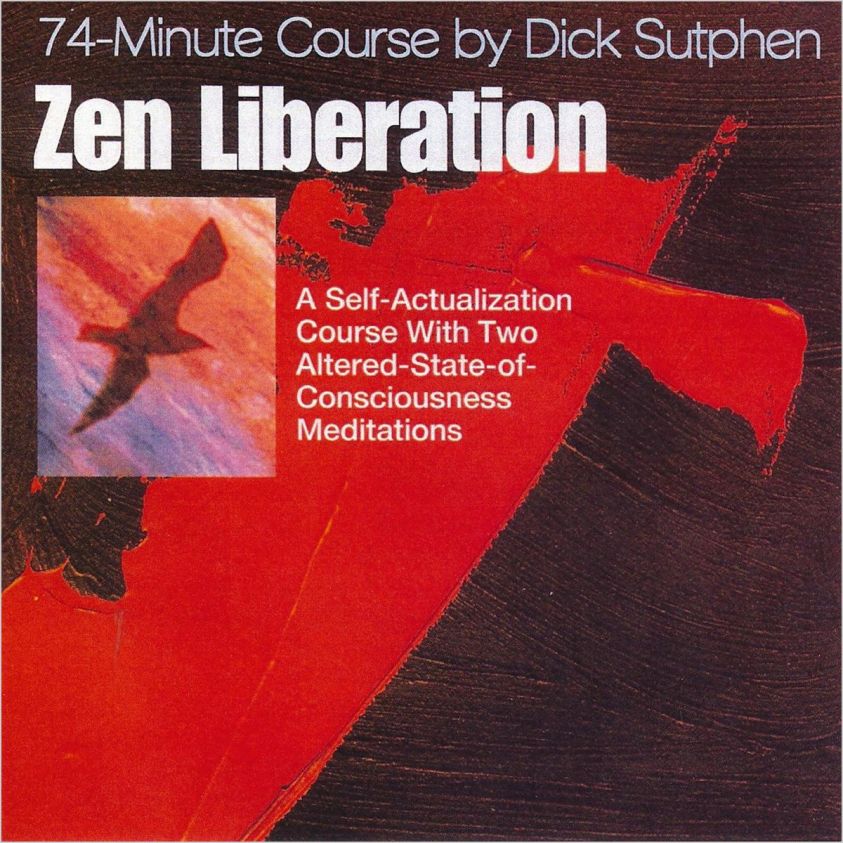74 minute Course Zen Liberation photo 2