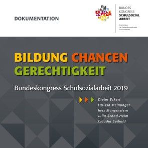 Bildung - Chancen - Gerechtigkeit Foto №1