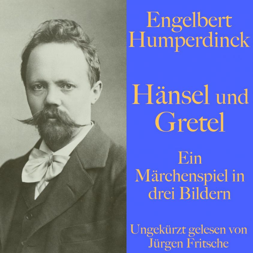 Engelbert Humperdinck: Hänsel und Gretel Foto 2