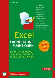 Excel Formeln und Funktionen Foto №1