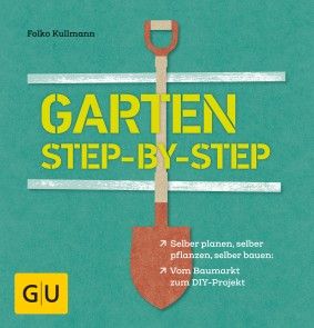 Garten step-by-step Foto №1