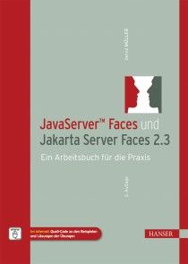 JavaServer™ Faces und Jakarta Server Faces 2.3 Foto №1