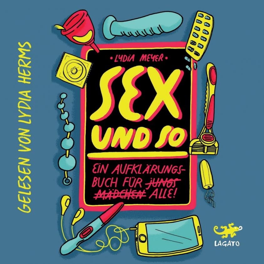 Sex und so Foto 2