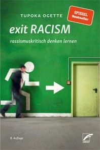 exit RACISM Foto №1