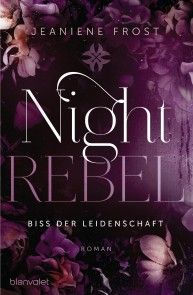 Night Rebel 2 - Biss der Leidenschaft Foto №1