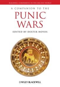 A Companion to the Punic Wars photo №1