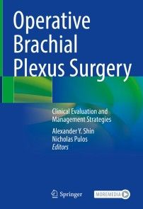 Operative Brachial Plexus Surgery photo №1
