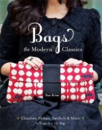 Bags: The Modern Classics photo №1