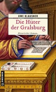 Die Hüter der Gralsburg Foto №1