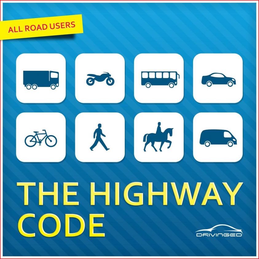 The Highway Code photo 2
