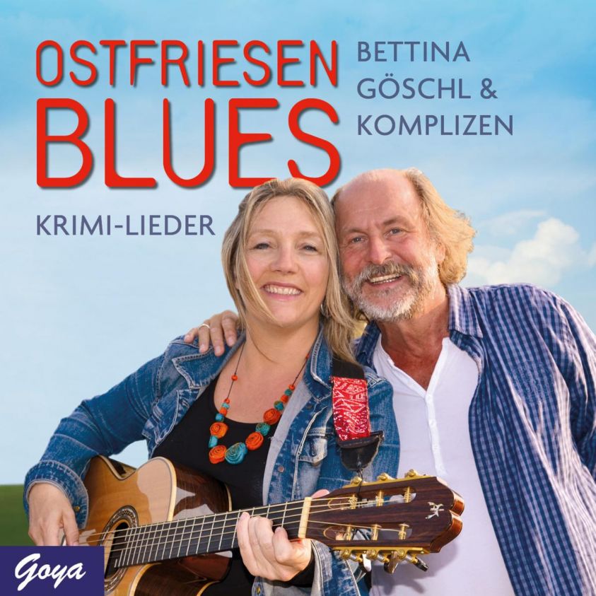 Ostfriesenblues Foto №1