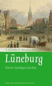 Lüneburg - Kleine Stadtgeschichte Foto №1