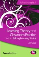 Learning Theory and Classroom Practice in the Lifelong Learning Sector Foto №1