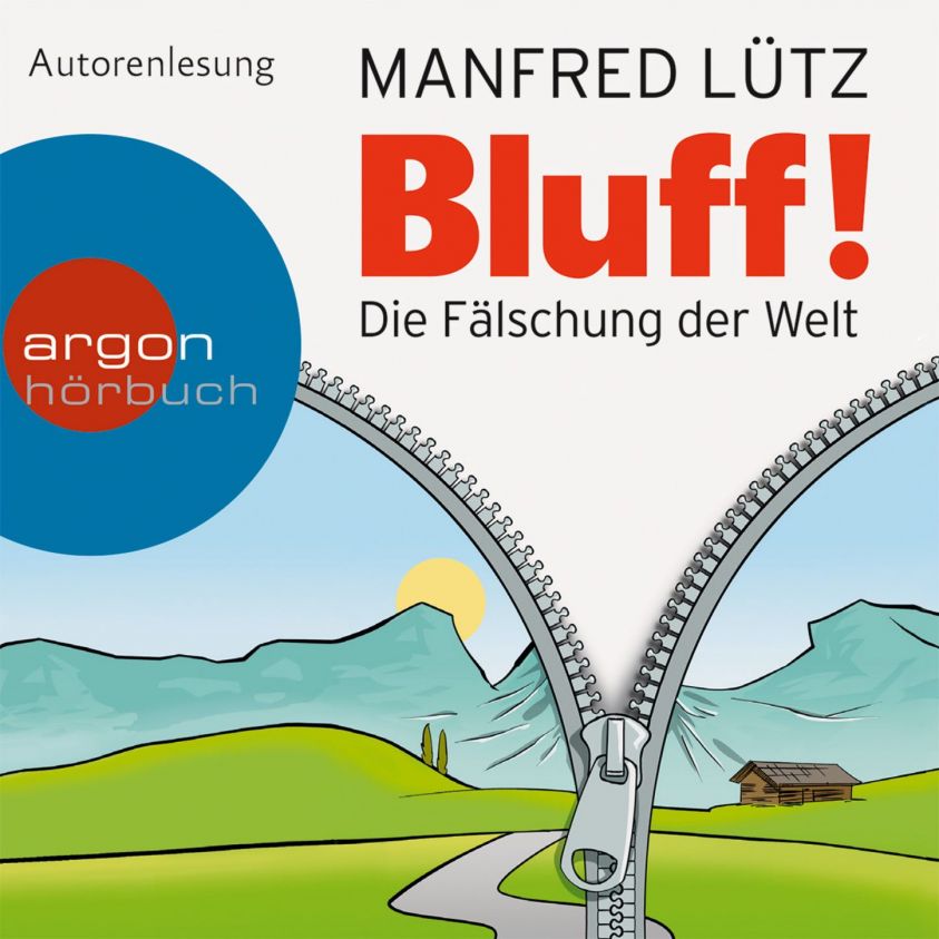 Bluff! - Die Fälschung der Welt Foto №1