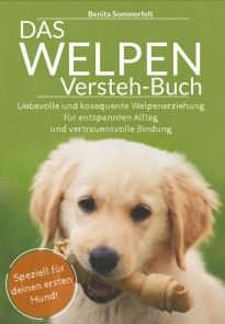 Das Welpen-Versteh-Buch Foto №1