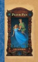 Peter Pan Complete Text photo №1
