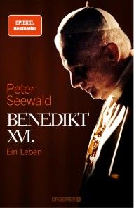 Benedikt XVI. Foto №1