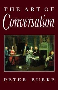 The Art of Conversation photo №1