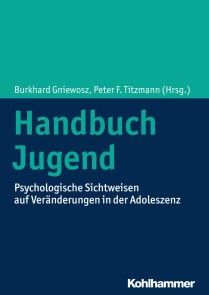 Handbuch Jugend photo №1
