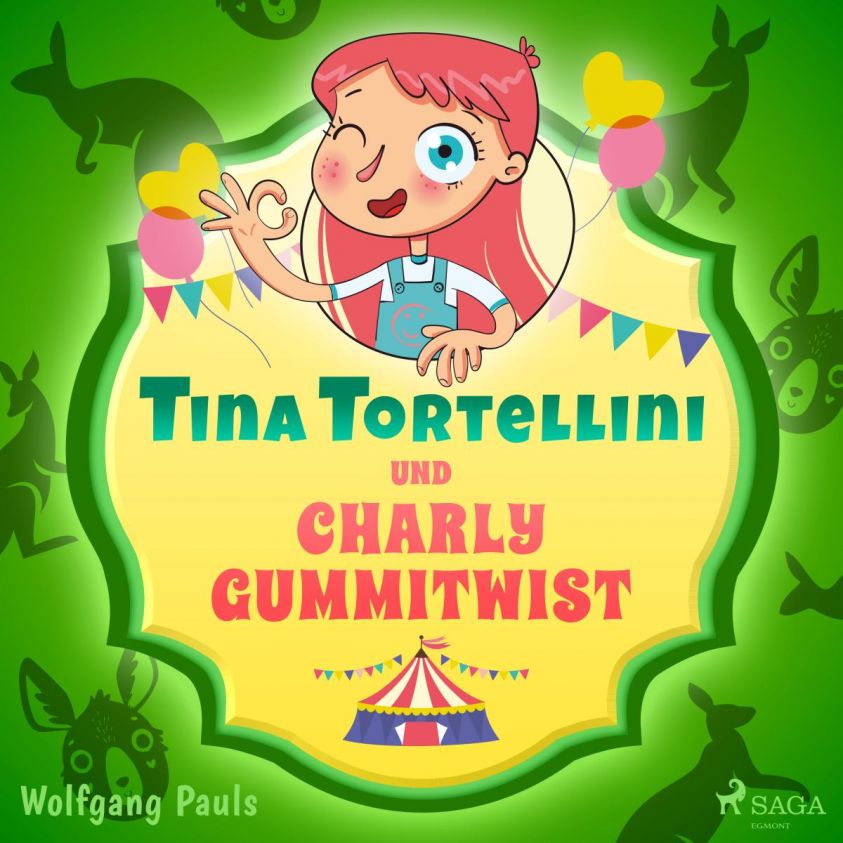 Tina Tortellini und Charly Gummitwist Foto 2