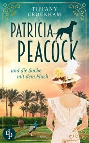 Patricia Peacock und die Sache mit dem Fluch Foto №1