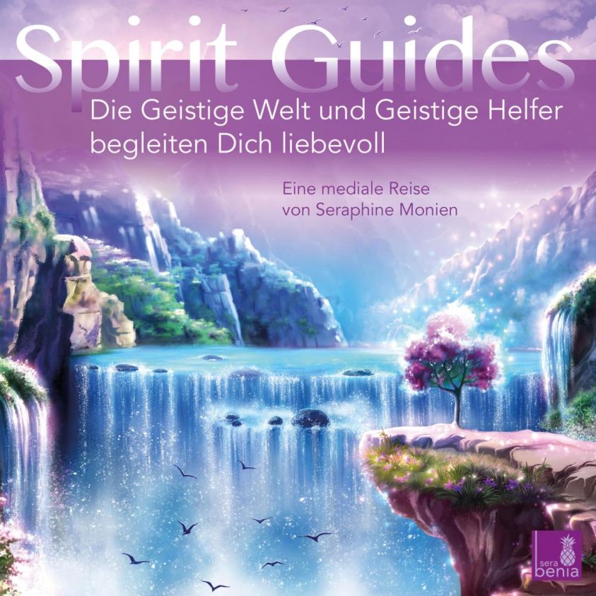 Spirit Guides - Die Geistige Welt und Geistige Helfer begleiten Dich liebevoll Foto 1