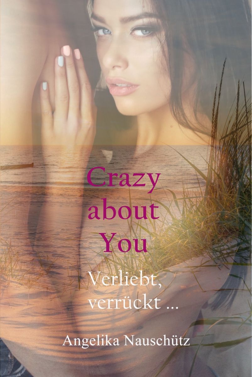 Crazy about You (Bd 3) Foto №1