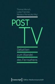 Post TV - Debatten zum Wandel des Fernsehens Foto №1