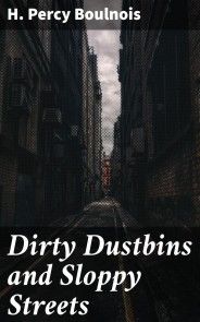 Dirty Dustbins and Sloppy Streets photo №1