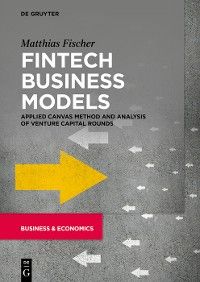 Fintech Business Models photo №1