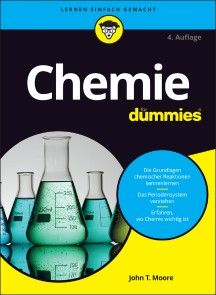 Chemie für Dummies Foto №1