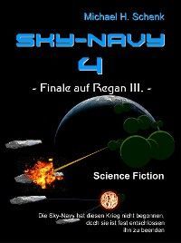 Sky-Navy 04 - Finale auf Regan III. Foto 2