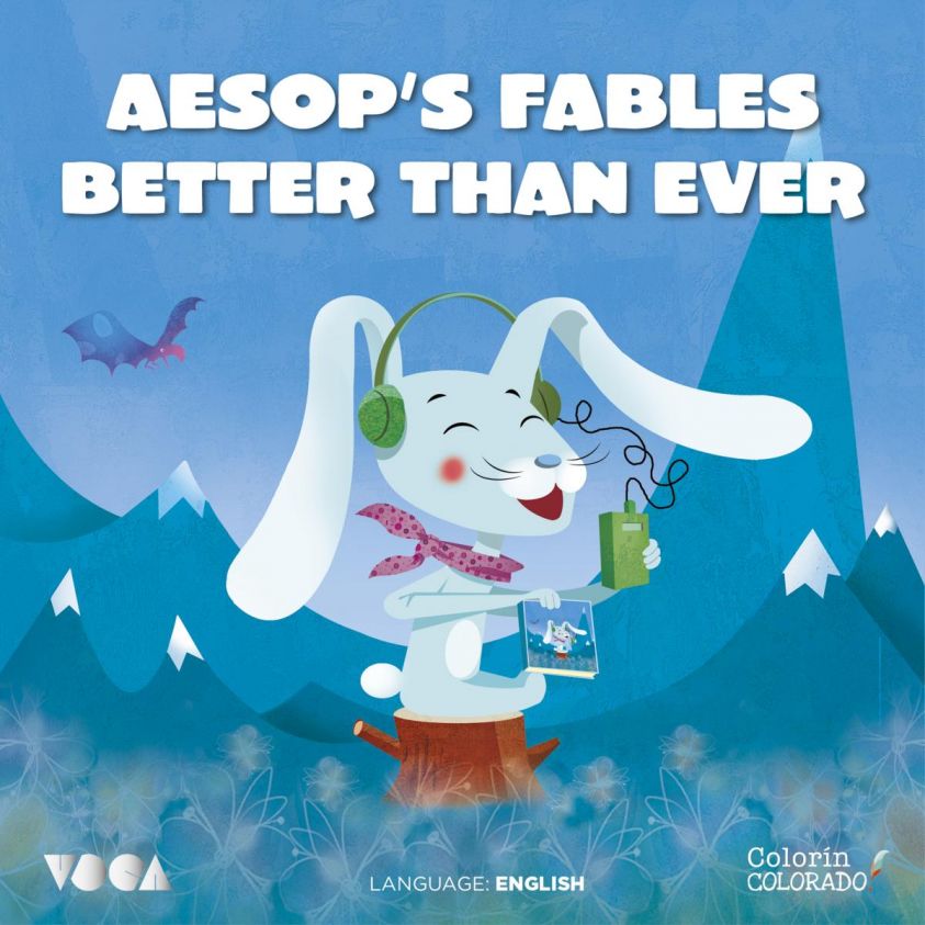 Aesop's Fables Better Than Ever photo 2