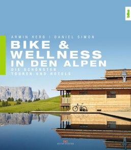 Bike & Wellness in den Alpen Foto №1
