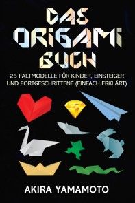 Das Origami-Buch Foto №1