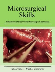 Microsurgical Skills photo №1