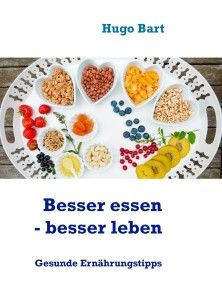 Besser essen - besser leben - Vegetarisch! Foto №1