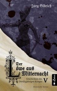 Der Löwe aus Mitternacht. Geschichten des Dreißigjährigen Krieges. Band 5 Foto №1