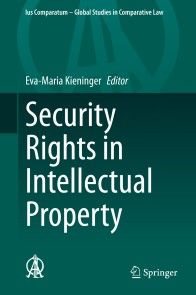 Security Rights in Intellectual Property photo №1