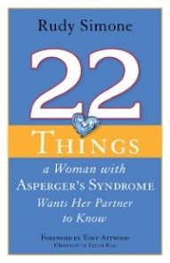 22 Things a Woman with Asperger's Syndrome Wants Her Partner to Know photo №1