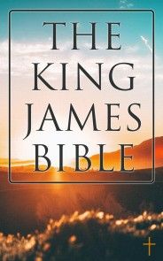The King James Bible photo №1