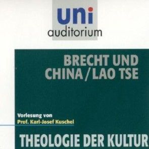 Brecht und China / Lao Tse Foto 1