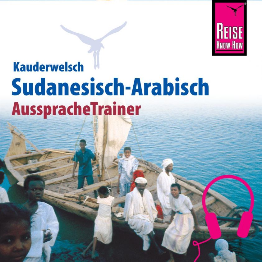 Reise Know-How Kauderwelsch AusspracheTrainer Sudanesisch-Arabisch Foto 2
