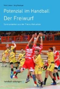 Potenzial im Handball - Der Freiwurf Foto №1